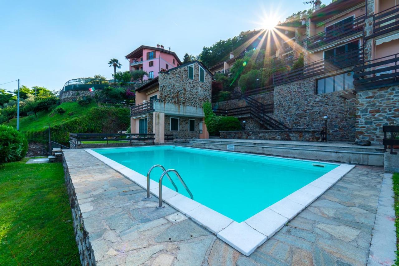 Solelago By Wonderful Italy Acquaseria Exterior photo